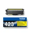 Brother TN423 Amarillo Cartucho de Toner Original - TN423Y