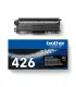 Brother TN426 Negro Cartucho de Toner Original - TN426BK