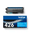 Brother TN426 Cyan Cartucho de Toner Original - TN426C