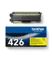 Brother TN426 Amarillo Cartucho de Toner Original - TN426Y