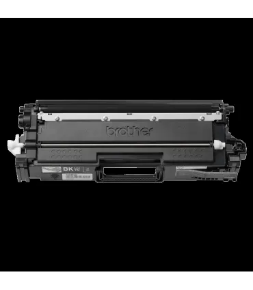 Brother TN821XL Negro Cartucho de Toner Original - TN821XLBK