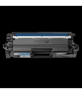 Brother TN821XL Cyan Cartucho de Toner Original - TN821XLC