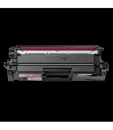 Brother TN821XL Magenta Cartucho de Toner Original - TN821XLM
