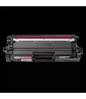 Brother TN821XXL Magenta Cartucho de Toner Original - TN821XXLM