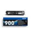 Brother TN900 Negro Cartucho de Toner Original - TN900BK