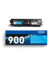 Brother TN900 Cyan Cartucho de Toner Original - TN900C