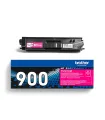 Brother TN900 Magenta Cartucho de Toner Original - TN900M