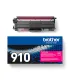 Brother TN910 Magenta Cartucho de Toner Original - TN910M