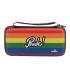 FR-TEC Funda de Transporte Tanooki Pride para Nintendo Switch - Diseño Rompedor - Olor a Frutas Tropicales - Espacio Especial..