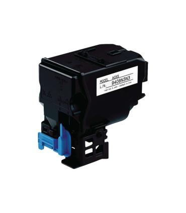 Konica Minolta TNP18 Negro Cartucho de Toner Original - TNP18K/A0X5150