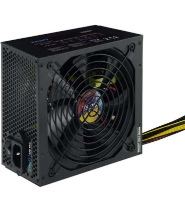 Tooq Fuente de Alimentación ATX 2.3 700W con PFC Activo
