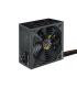Tooq Fuente de Alimentacion ATX 750W con PFC Activo - Color Negro