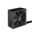 Tooq Fuente de Alimentacion ATX 750W con PFC Activo - Color Negro