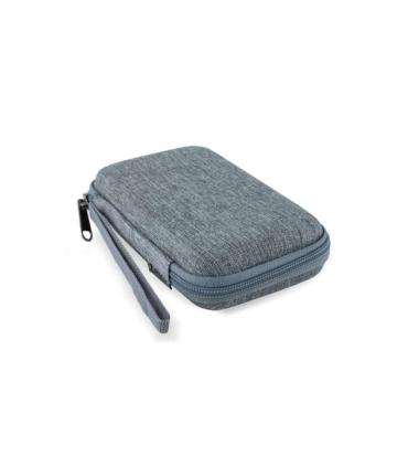 Tooq Estuche Protector para Caja Externa de 2.5? - Color Gris