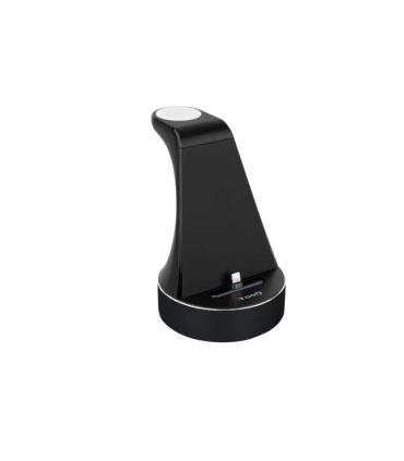 Tooq Base de Carga para Apple Watch y iPhone