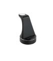 Tooq Base Carga Inalambrica Apple Watch + Iphone/Smartp - Color Negro