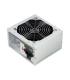 Tooq Ecopower II Fuente de Alimentacion 500W ATX 1.3 12V - Ventilador Silencioso 120mm