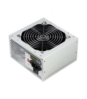 Tooq Ecopower II Fuente de Alimentacion 500W ATX 1.3 12V - Ventilador Silencioso 120mm