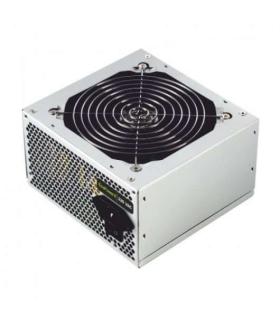Tooq Ecopower II Fuente de Alimentacion 500W ATX 1.3 12V - Ventilador Silencioso 120mm