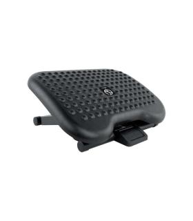 Tooq Reposapies Ajustable Confort - Color Negro