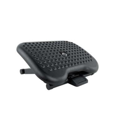 Tooq Reposapies Ajustable Confort - Color Negro