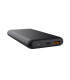 Trust Redoh Powerbank 10000mAh - USB, Tipo C - Carga Rapida - Color Negro