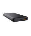 Trust Redoh Powerbank 10000mAh - USB, Tipo C - Carga Rapida - Color Negro