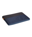 Trust Funda para Ordenador Portatil Lisboa - hasta 16" - Interior Acolchado - Diseño Elegante y Estilizado