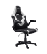 Trust GXT 703W Riye Silla Gaming - Reposabrazos - Ruedas de Nylon - Piston de Gas Clase 4 - Base Metal - Peso Max. 140Kg - Color