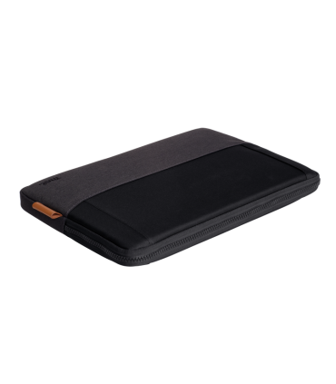 Trust Funda para Portatil Lisboa - Interior Acolchado - Diseño Elegante - Compatible con Portatiles de hasta 13.3"