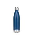 Orbegozo TRL 504 Botella Termo - Conserva Liquidos Frios y Calientes hasta 24 Horas - Tapon Hermetico - Libre de BPA - 500ml de 