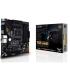 Asus TUF Gaming B550M-Plus Placa Base AMD - HDMI, DisplayPort, PCIe 4.0, M2, Sata III, USB 2.0, 3.2, USB-C, RJ-45
