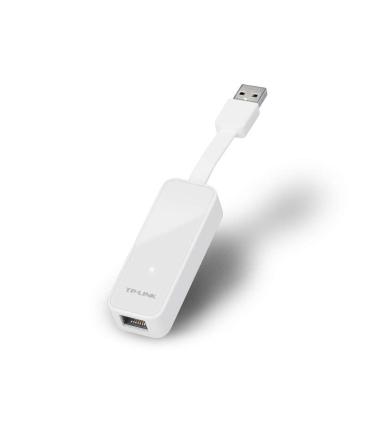 TP-Link UE300 Adaptador de Red USB 3.0 a Ethernet Gigabit