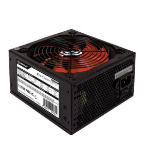 Unykach ATX 550W Gaming Fuente de Alimentacion 550W ATX 2.3 - PPFC - Ventilador 140mm