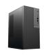Unykach Numen 500 Pro Midi Tower Caja ITX, MicroATX - Tamaño Disco Soportado 3.5", 2.5" - USB-A 2.0/3.2/C y Audio