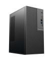 Unykach Numen 500 Pro Midi Tower Caja ITX, MicroATX - Tamaño Disco Soportado 3.5", 2.5" - USB-A 2.0/3.2/C y Audio