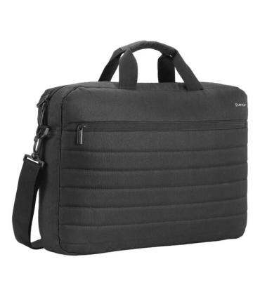 Unykach Urban MA17 Maletin para Portatil hasta 17.3" - Compartimento Principal Acolchado - Bolsillos y Compartimentos Adicionale