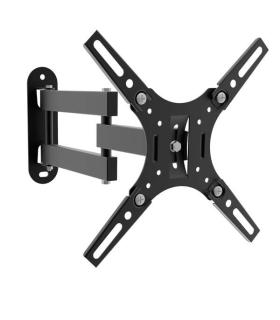 Unykach Soporte de Pared Extensible para TV de 13"-42" - Peso Max 20kg - VESA Max 200x200mm