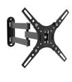 Unykach Soporte de Pared Extensible para TV de 13"-42" - Peso Max 20kg - VESA Max 200x200mm