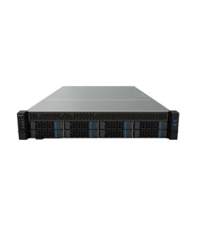 Unykach HSW4208 G3 Servidor 2U Rack 8 Bahias Hot Swap - Tamaños de Disco Soportados 2.5", 3.5" - Placas Base Compatibles EEB, CE