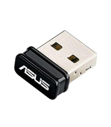 Asus USB-N10 Nano Adaptador Inalambrico USB N150
