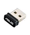 Asus USB-N10 Nano Adaptador Inalambrico USB N150