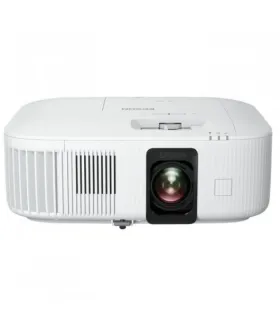 Epson EH-TW6250 Proyector Smart ANSI 3LCD 4K+ - 2800 Lumenes - Altavoces - WiFi, HDMI, USB