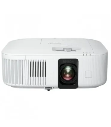 Epson EH-TW6250 Proyector Smart ANSI 3LCD 4K+ - 2800 Lumenes - Altavoces - WiFi, HDMI, USB