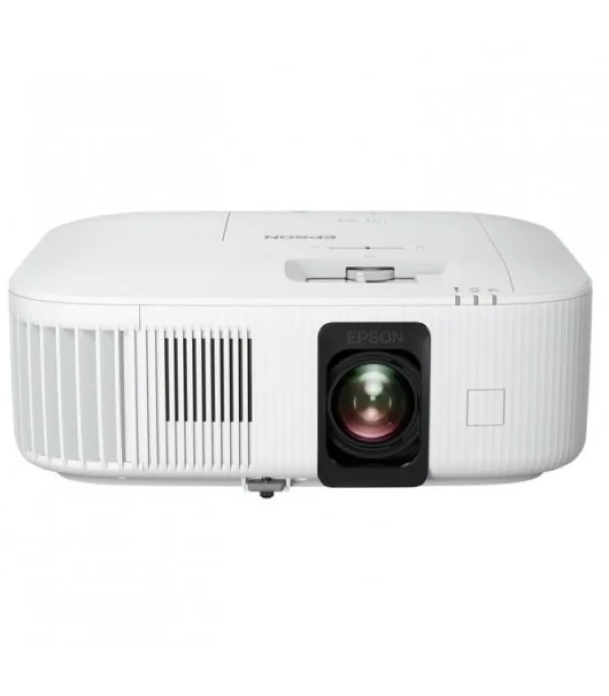 Epson EH-TW6250 Proyector Smart ANSI 3LCD 4K+ - 2800 Lumenes - Altavoces - WiFi, HDMI, USB
