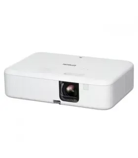 Epson CO-FH02 Proyector Smart ANSI 3LCD FullHD - 3000 Lumenes - Altavoces 5w - HDMI, USB