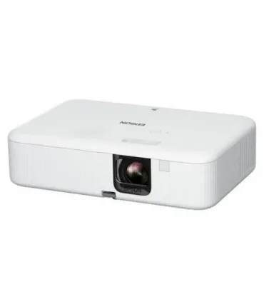 Epson CO-FH02 Proyector Smart ANSI 3LCD FullHD - 3000 Lumenes - Altavoces 5w - HDMI, USB