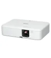 Epson CO-FH02 Proyector Smart ANSI 3LCD FullHD - 3000 Lumenes - Altavoces 5w - HDMI, USB