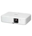 Epson CO-FH02 Proyector Smart ANSI 3LCD FullHD - 3000 Lumenes - Altavoces 5w - HDMI, USB