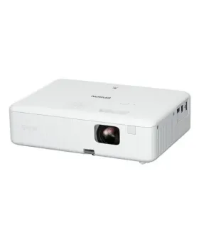 Epson CO-W01 Proyector ANSI 3LCD WXGA - Altavoces 5w - HDMI, USB - 3000 Lumenes
